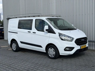 Ford Transit Custom – thumbnail 8