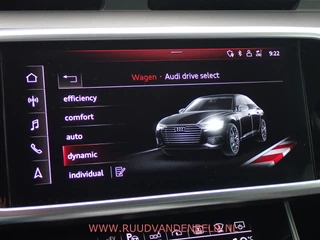 Audi A6 – thumbnail 23