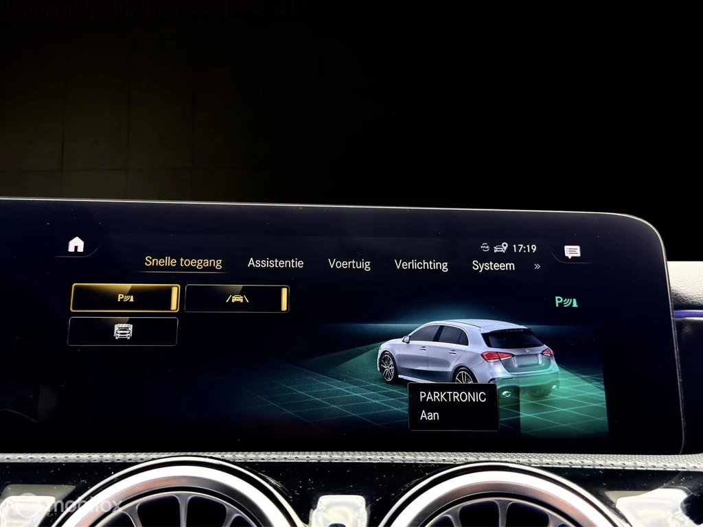 Mercedes-Benz A-Klasse – foto 26