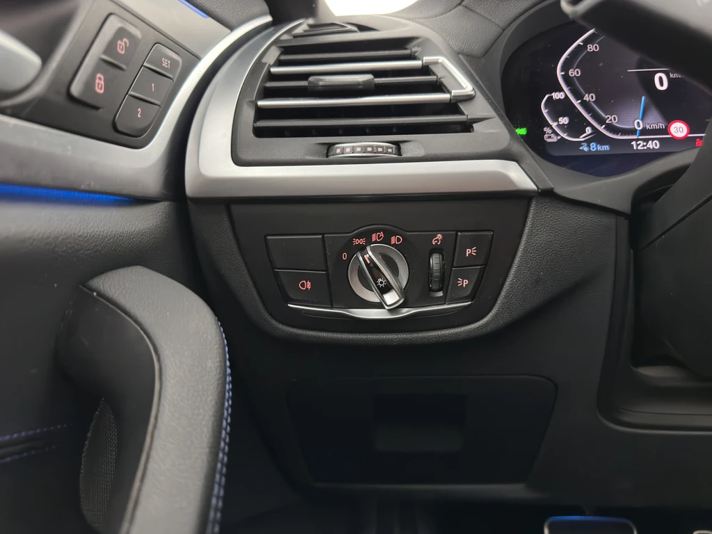 BMW iX3 – foto 24