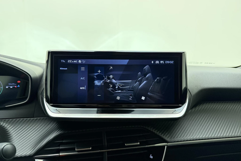Peugeot 2008 – foto 23