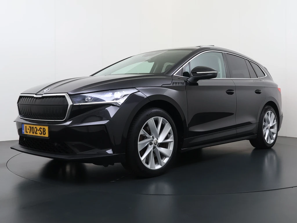 Škoda Enyaq iV – foto 2