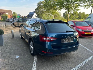 Škoda Superb – thumbnail 5