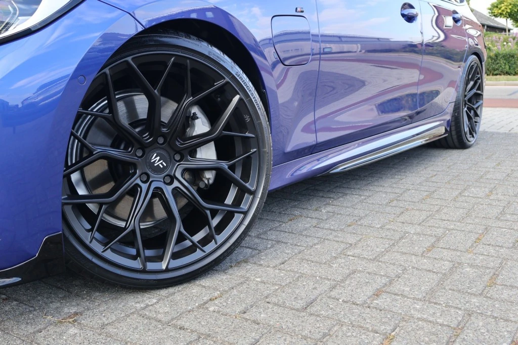 BMW 3 Serie – foto 12
