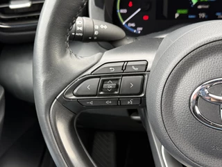 Toyota Yaris Cross – thumbnail 16