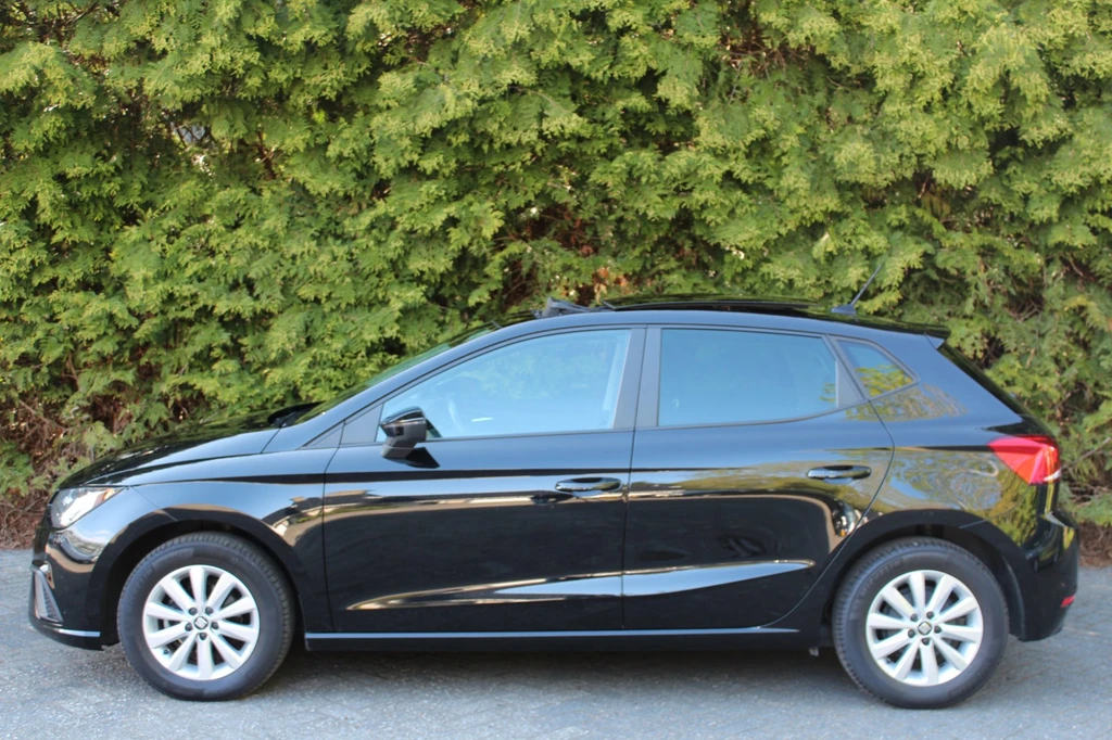 SEAT Ibiza – foto 3