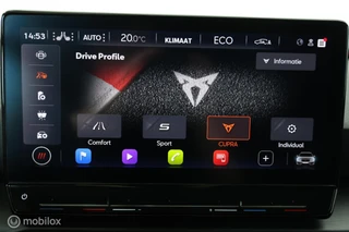 CUPRA Leon Sportstourer – thumbnail 24