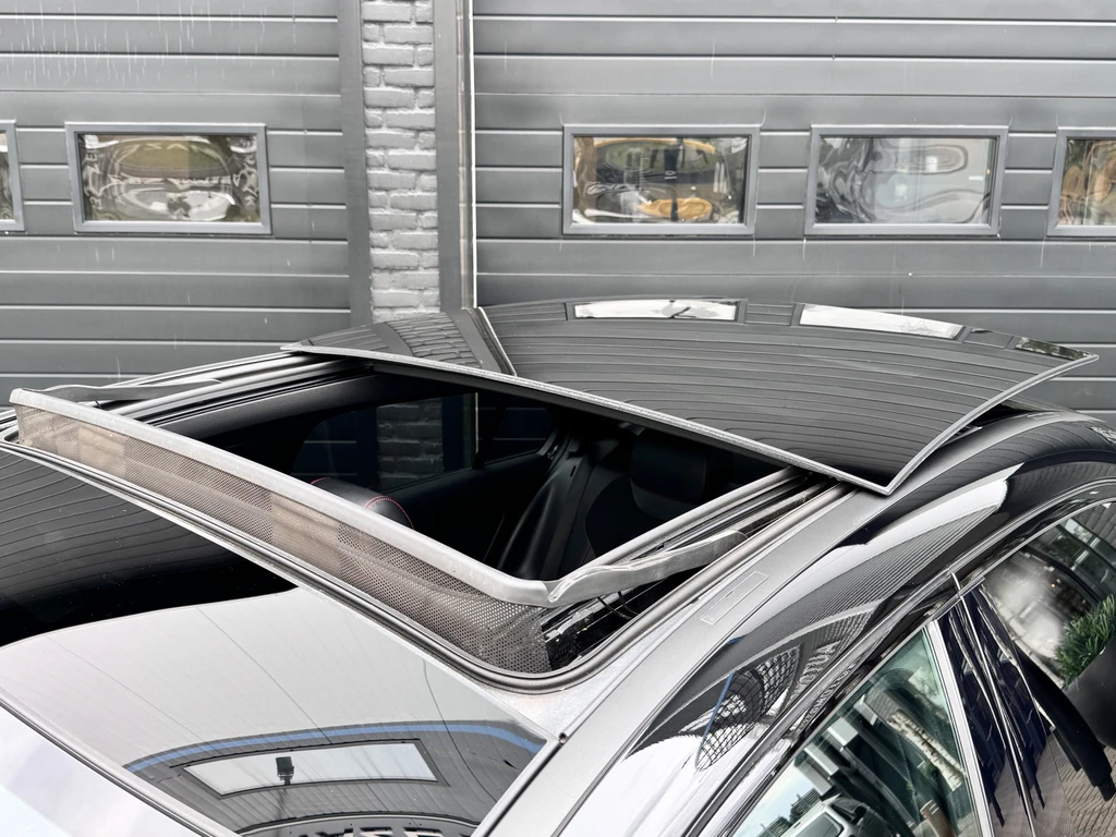 Mercedes-Benz A-Klasse – foto 11