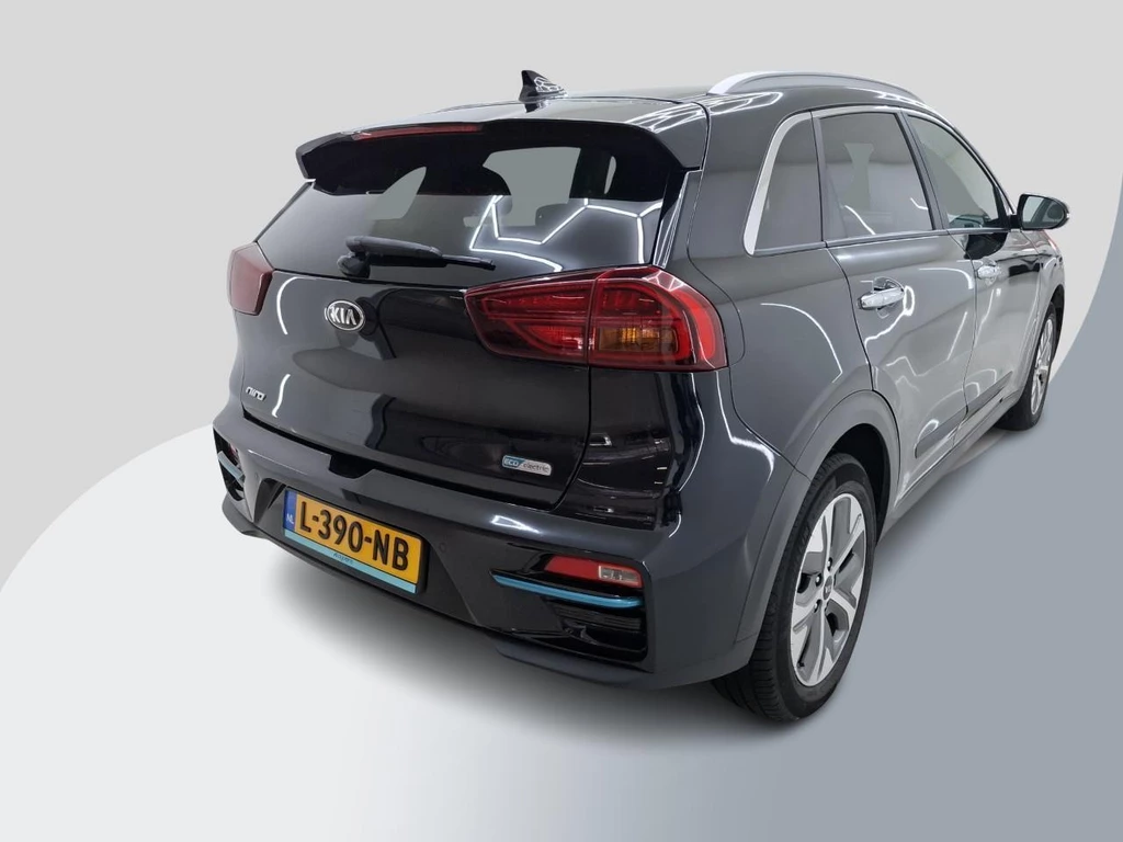 Kia e-Niro – foto 3