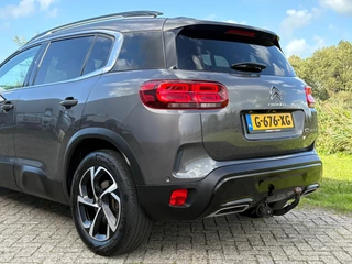 Citroën C5 Aircross – thumbnail 4