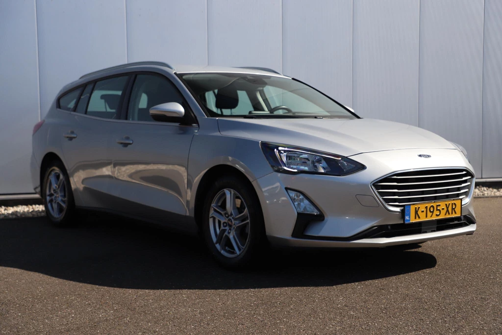 Ford Focus – foto 3
