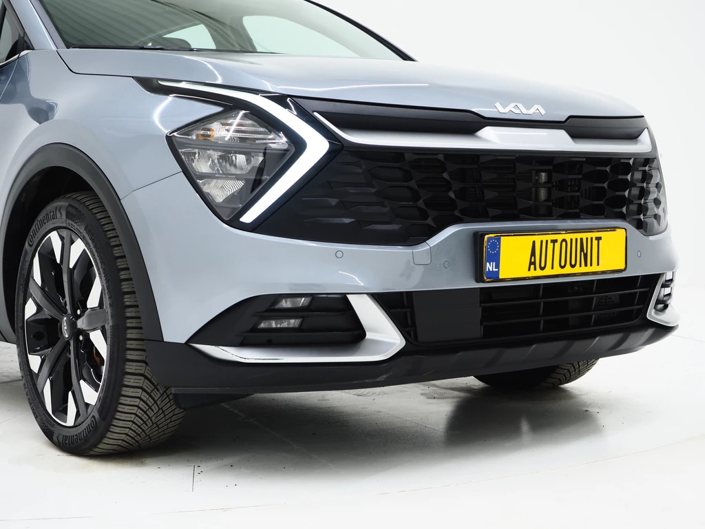 Kia Sportage – foto 8