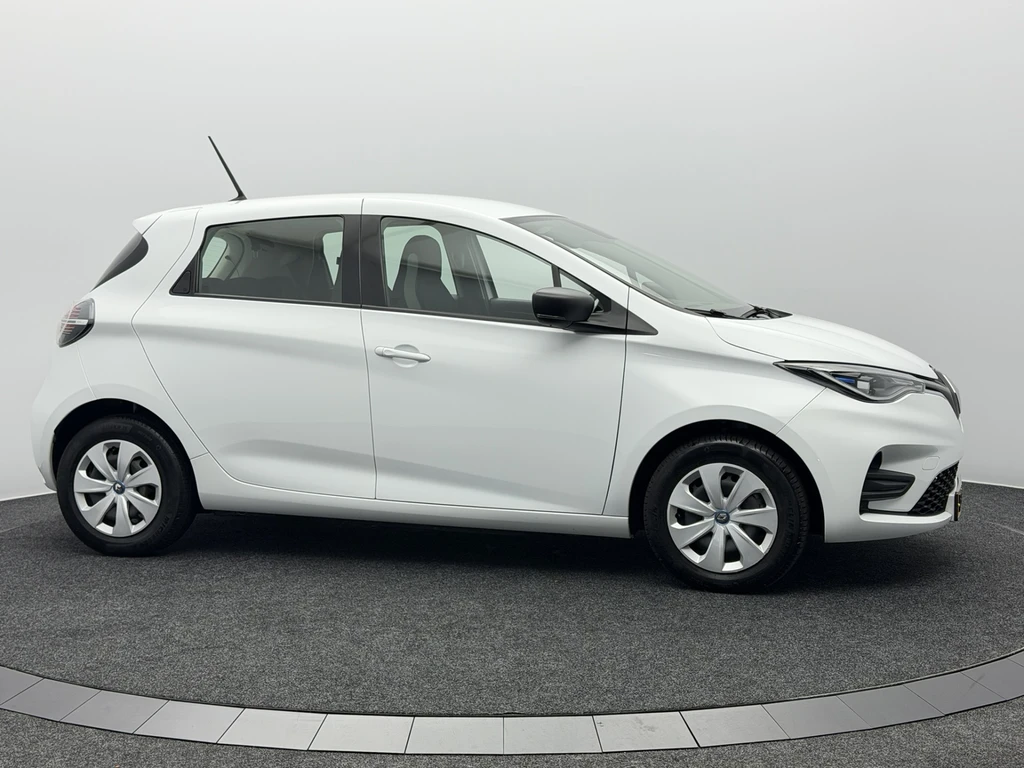 Renault ZOE – foto 6