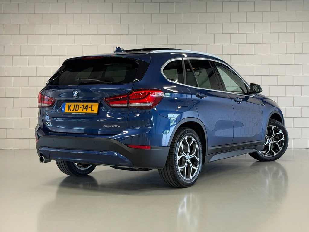 BMW X1 – foto 5