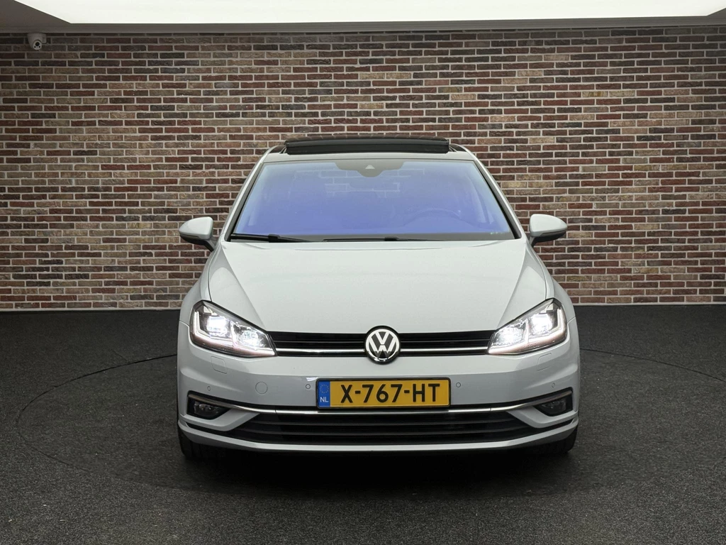 Volkswagen Golf – foto 11
