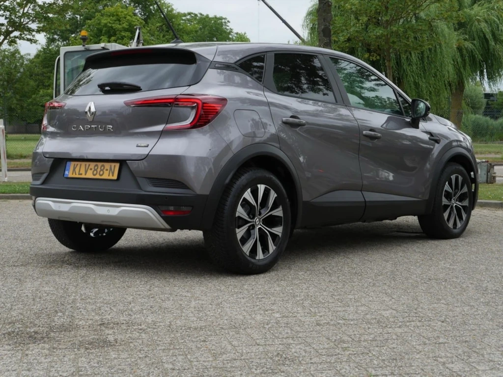 Renault Captur – foto 7