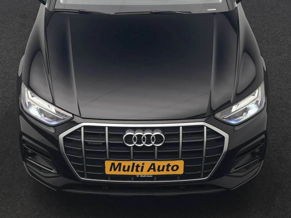 Audi Q5 – foto 12