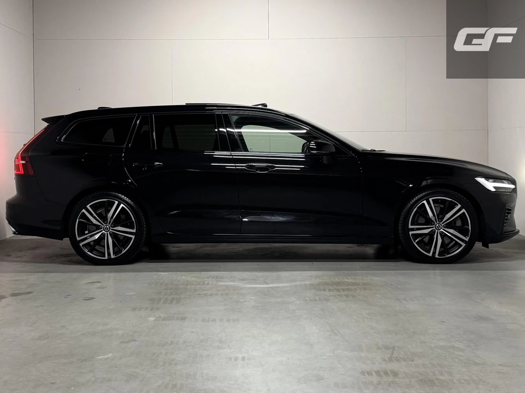Volvo V60 – foto 15