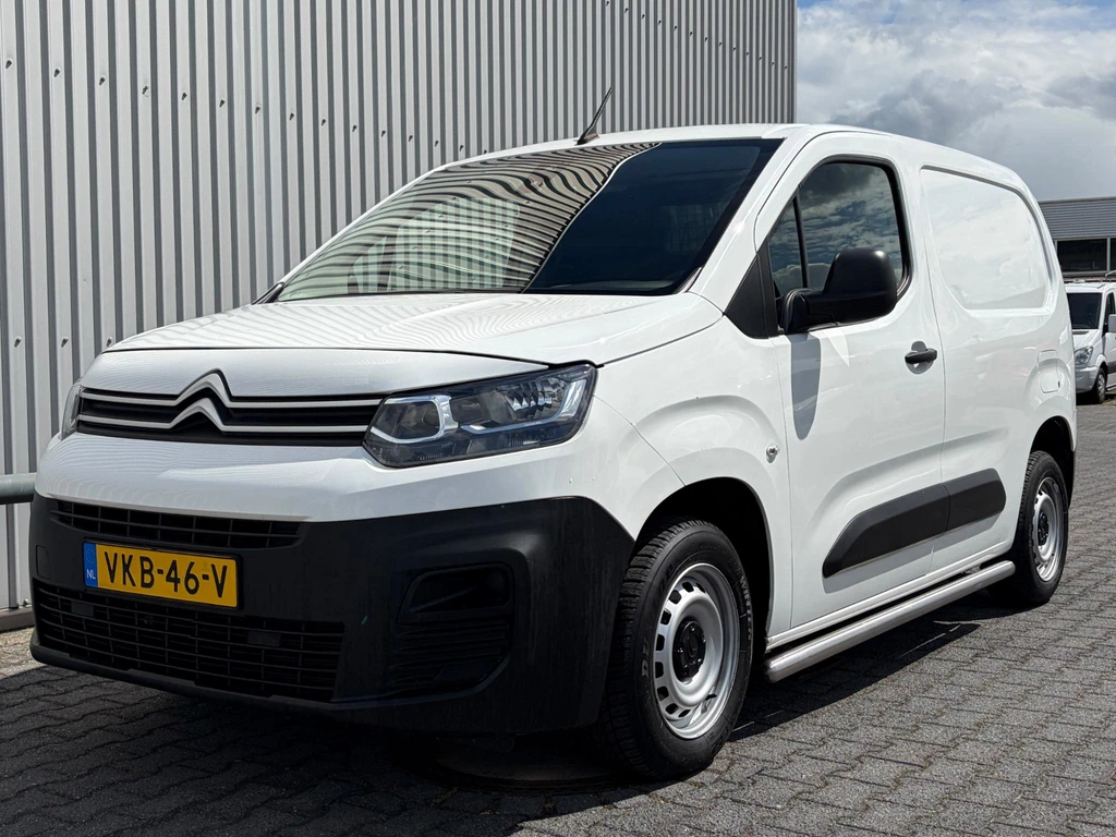 Citroën Berlingo – foto 2