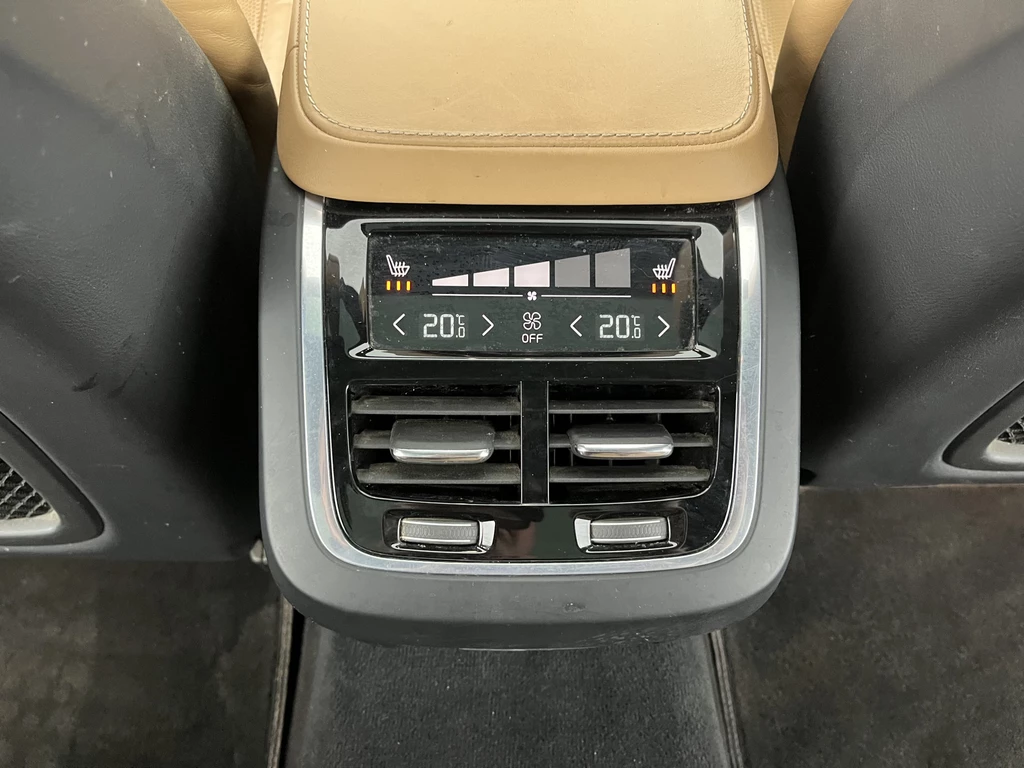 Volvo V90 – foto 28
