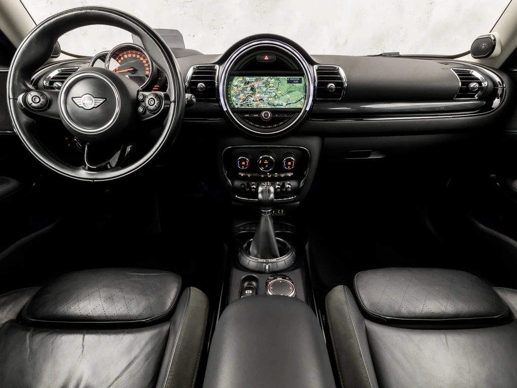 MINI Clubman – foto 9