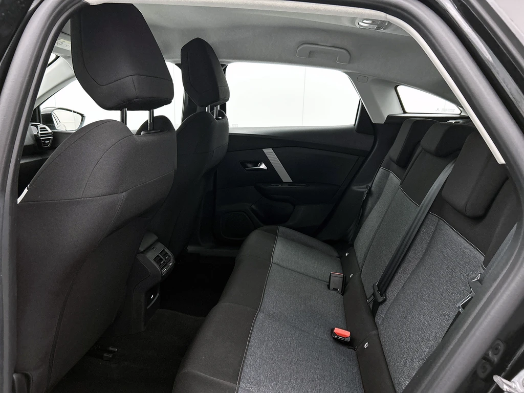 Citroën C4 – foto 25