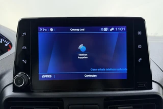 Peugeot Partner – thumbnail 27