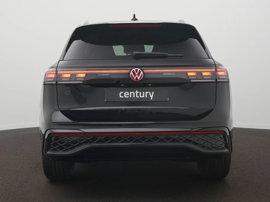 Volkswagen Tiguan – foto 5