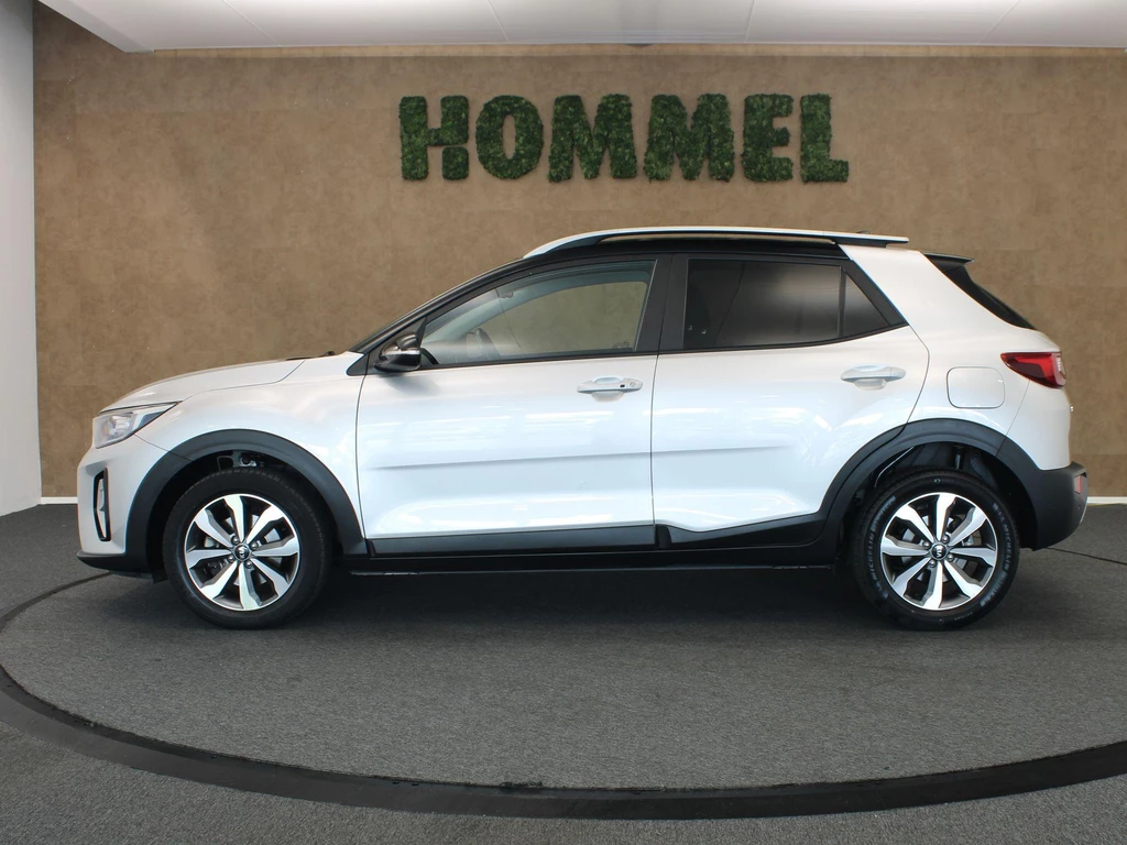 Kia Stonic – foto 3