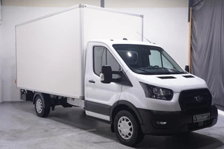 Ford Transit – thumbnail 9