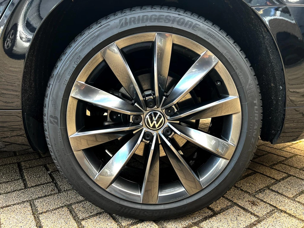 Volkswagen Arteon – foto 5