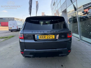 Land Rover Range Rover Sport – thumbnail 4
