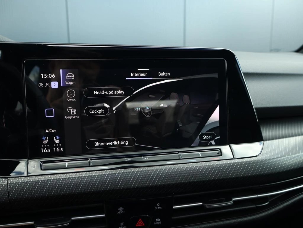 Volkswagen Golf – foto 28