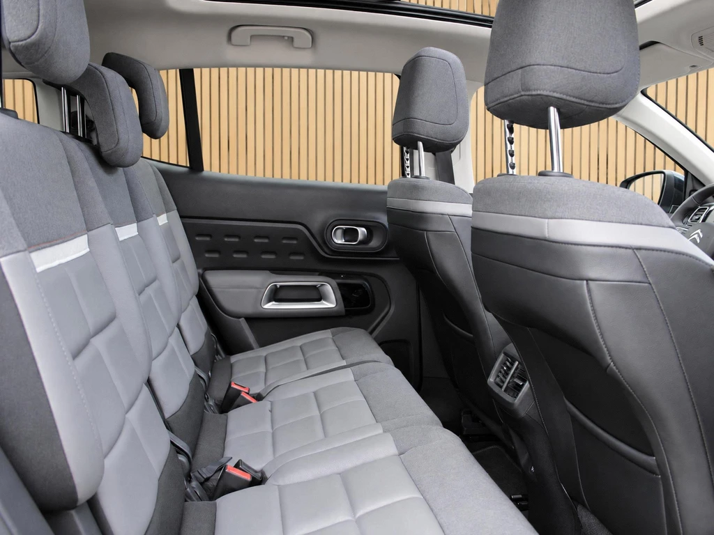 Citroën C5 Aircross – foto 10