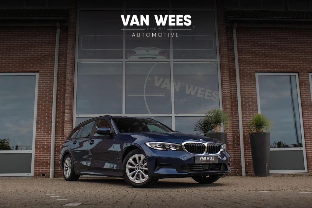 BMW 3 Serie – foto 11