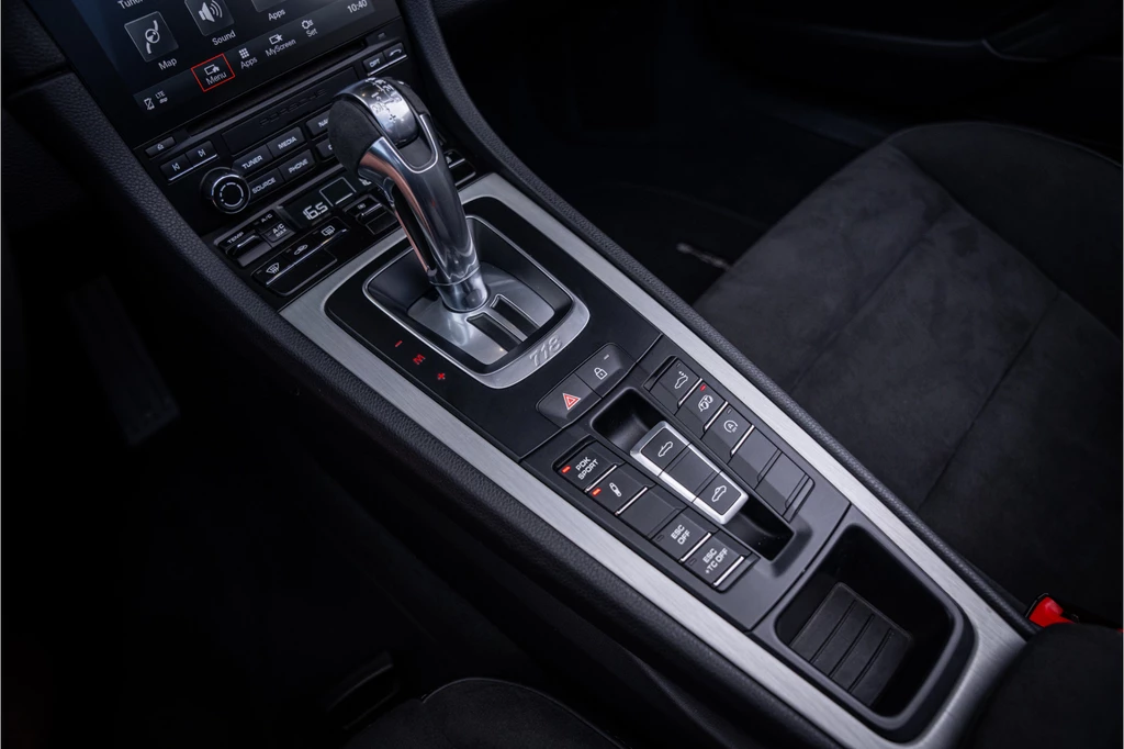 Porsche 718 – foto 26