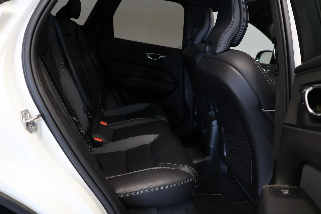 Volvo XC60 – foto 18