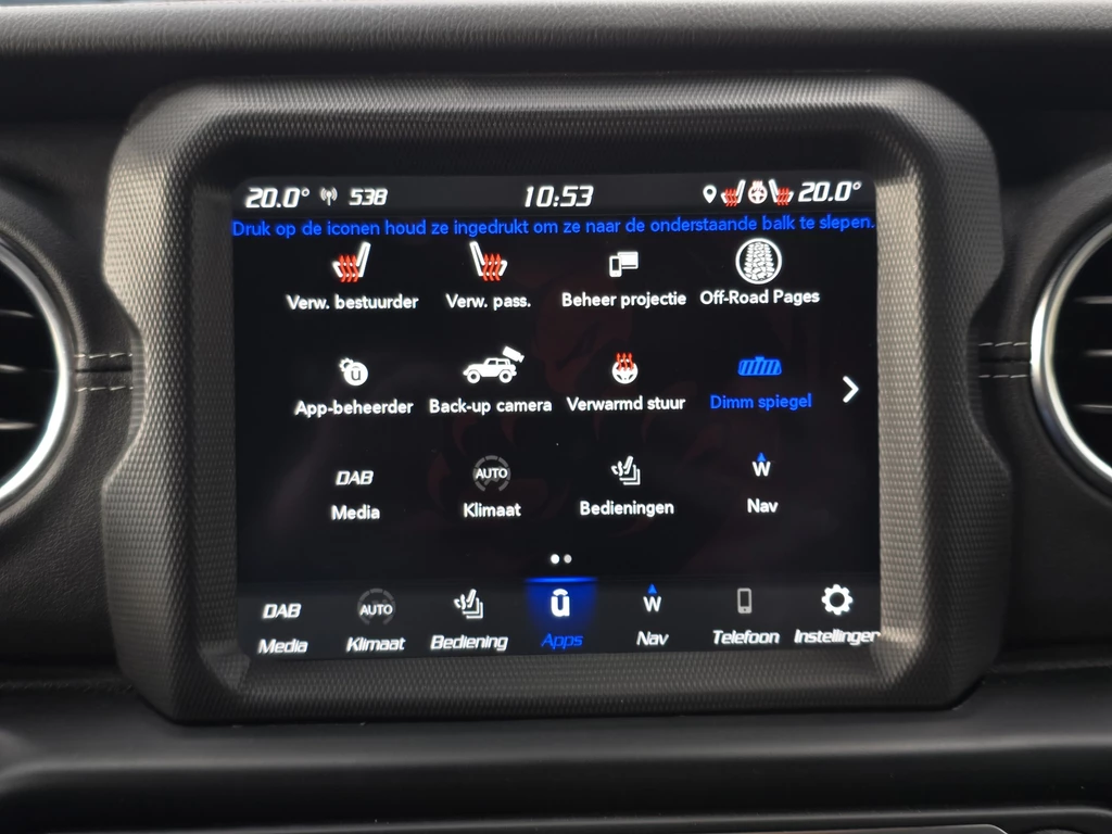 Jeep Wrangler – foto 25