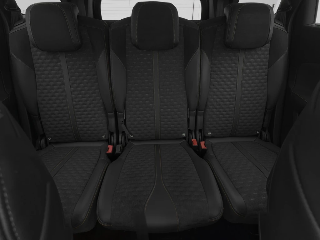 Peugeot 5008 – foto 23