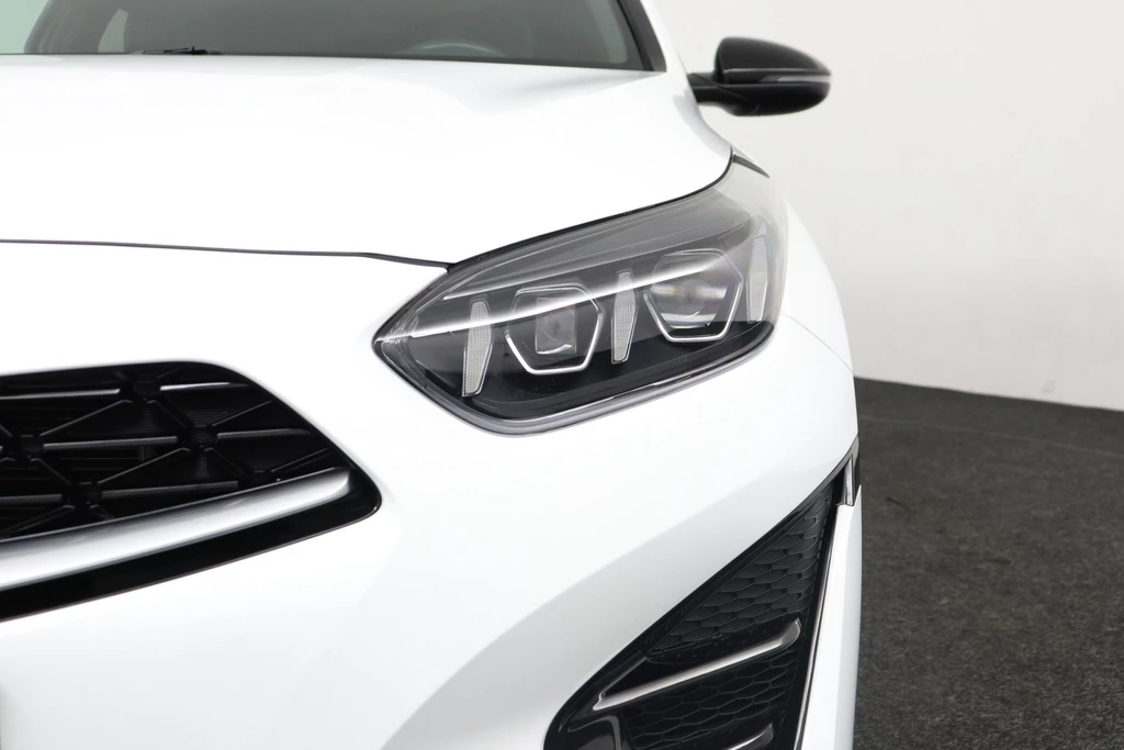 Kia Ceed Sportswagon – foto 18