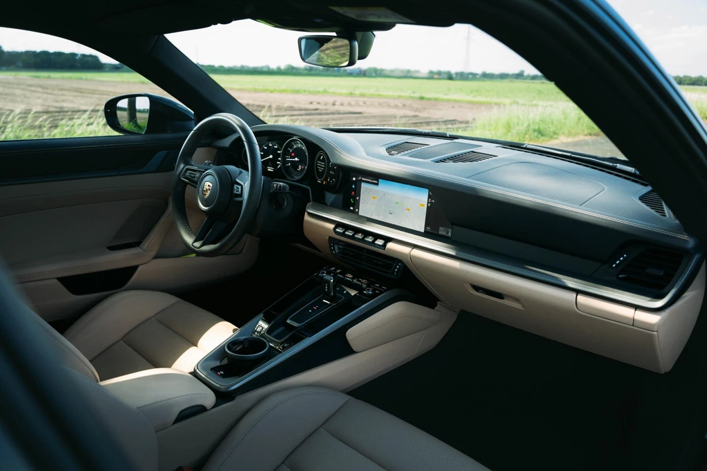 Porsche 911 – foto 50