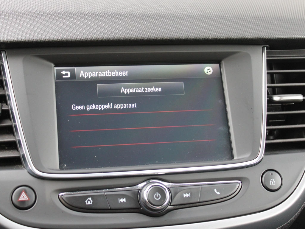 Opel Crossland X – foto 19
