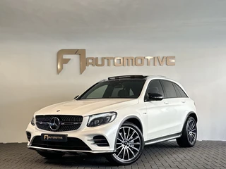 Mercedes-Benz GLC – thumbnail 1