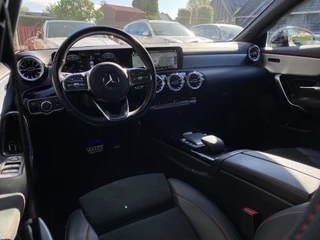 Mercedes-Benz CLA – thumbnail 21