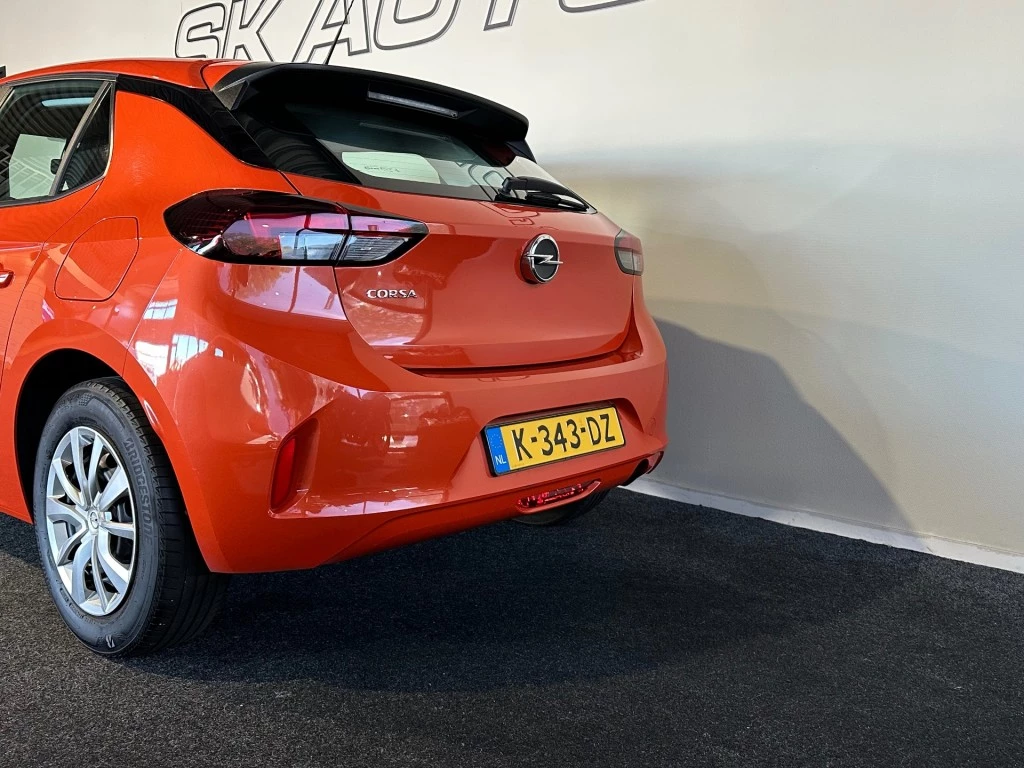 Opel Corsa – foto 8