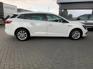 Renault Mégane Estate – thumbnail 5