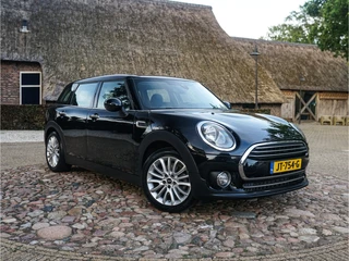 MINI Clubman – thumbnail 16