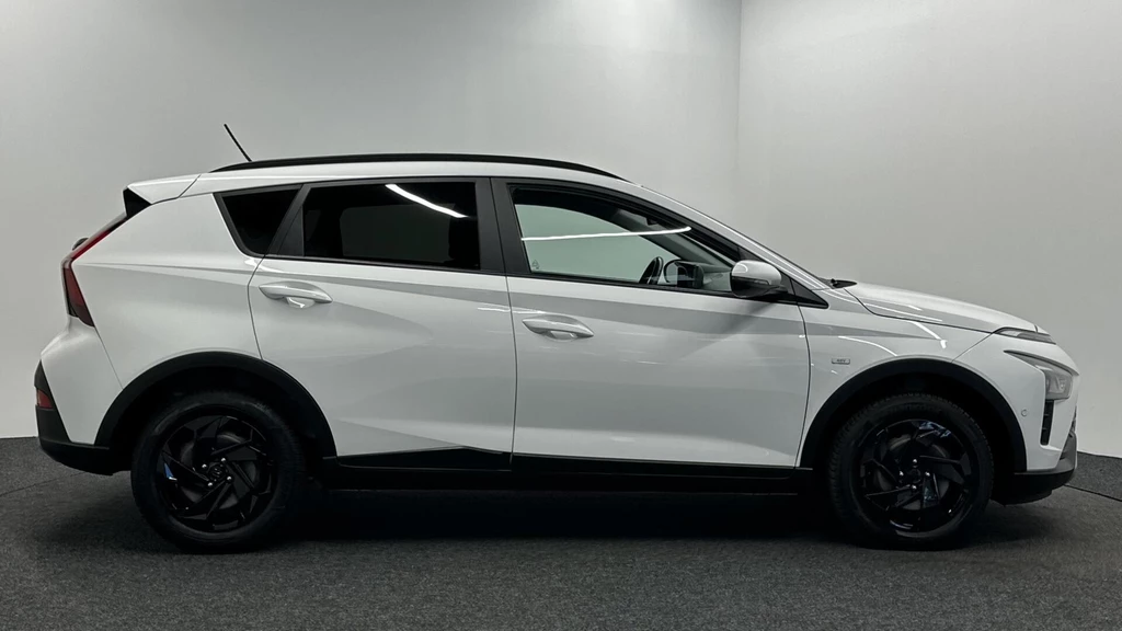Hyundai Bayon – foto 6
