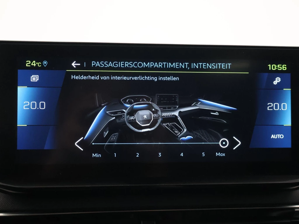 Peugeot 3008 – foto 54