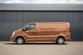 Opel Vivaro – thumbnail 2